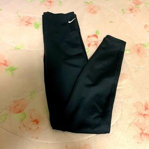 Nike Leggings NEVER WORN size XS
